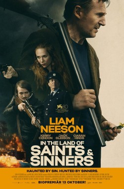 In the Land of Saints and Sinners (2023 - English)